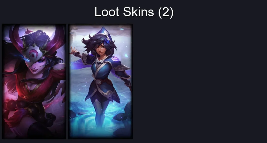 🛍️【EUW】⸱ 😪 20 Skin⸱ ☺️ 73 Champ⸱ 🏤Master⸱ 🍑 Honor 3⸱ 🥋 12846 BE⸱ 🚀 Email Access⸱ 🦡 Level 83⸱ 🫜 2025 Ready⸱ 📌 0 RP